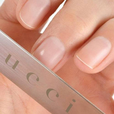 CUCCIO – Recarga de 50un Lima Autocolante Preta 100 (p/Lima S, Steel Unhas) (3356)