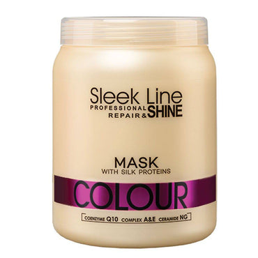 STAPIZ - Máscara Sleek Line Colour 1000ml
