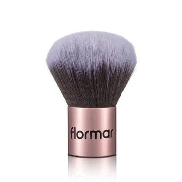 FLORMAR - Pincel de Maquilhagem Kabuki