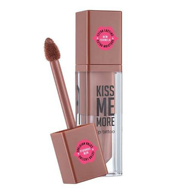 FLORMAR - Batom Kiss Me More Lip Tattoo