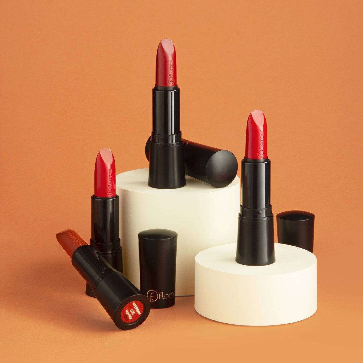 FLORMAR - Batom Supershine