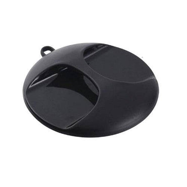 EUROSTIL – Espelho Profissional Redondo C/27,5cm Diâmetro 45,800,107