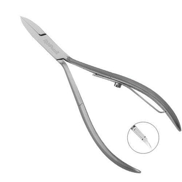 RICKIPARODI – Alicate Desencravador Inox 11,5cm 52,122,230