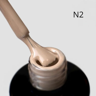 PALU – Verniz Gel Beges 11ml N2