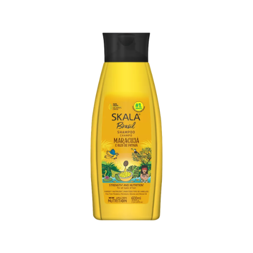 SKALA - Shampoo MARACUJÁ - 600ml