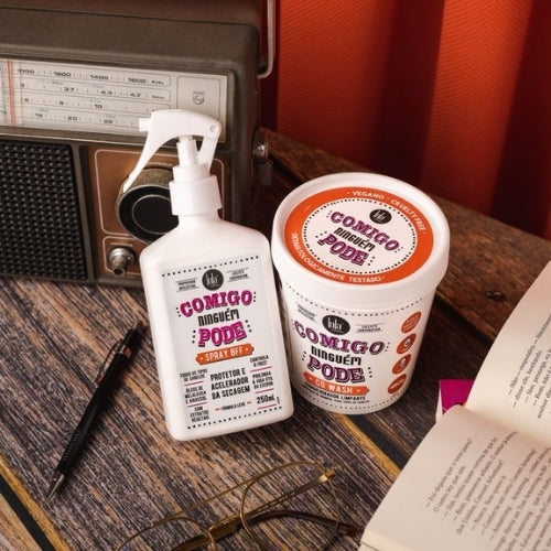 LOLA - Comigo Ninguém Pode - Spray BFF 250ml