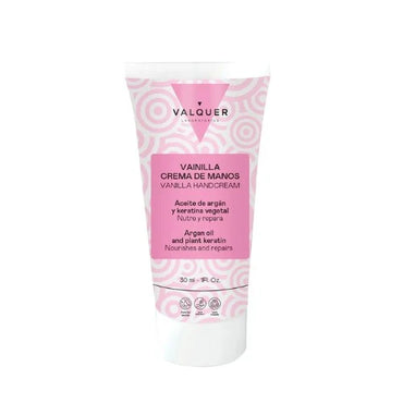 CuidaDos – Creme Mãos 2.0, com Óleo de Argão e Queratina 30ml