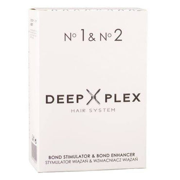 STAPIZ - Kit Saquetas Deep Plex No,1 (6ml)+ No,2 (25ml)