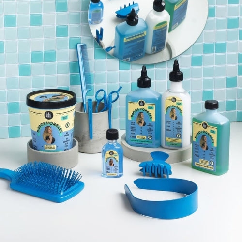 LOLA - Danos Vorazes - Condicionador Booster Reparação Imediata 250ml