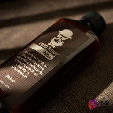 BARBA ITALIANA – MALVASIA Creme Caracóis Definição e Controlo 150ml