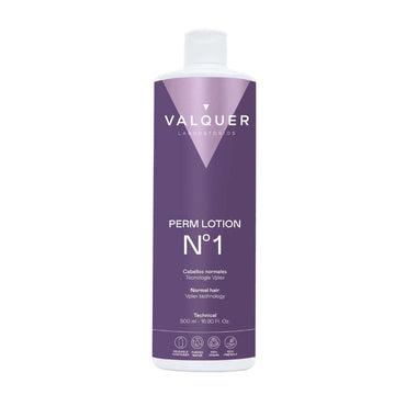 VALQUER – Permanente VPLEX Nº1 Normais 500ml