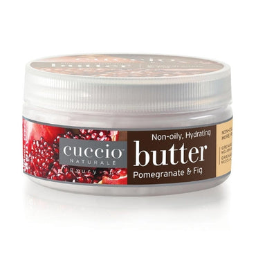 CUCCIO – Manteiga Hidratante Butter Pomegranate & Fig 226g (3088)