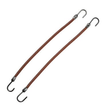 EUROSTIL – Bolsa Elásticos c/Gancho 12un CT - 00637