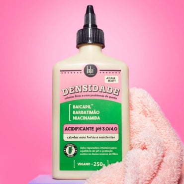 LOLA - Densidade Acidificante 250g