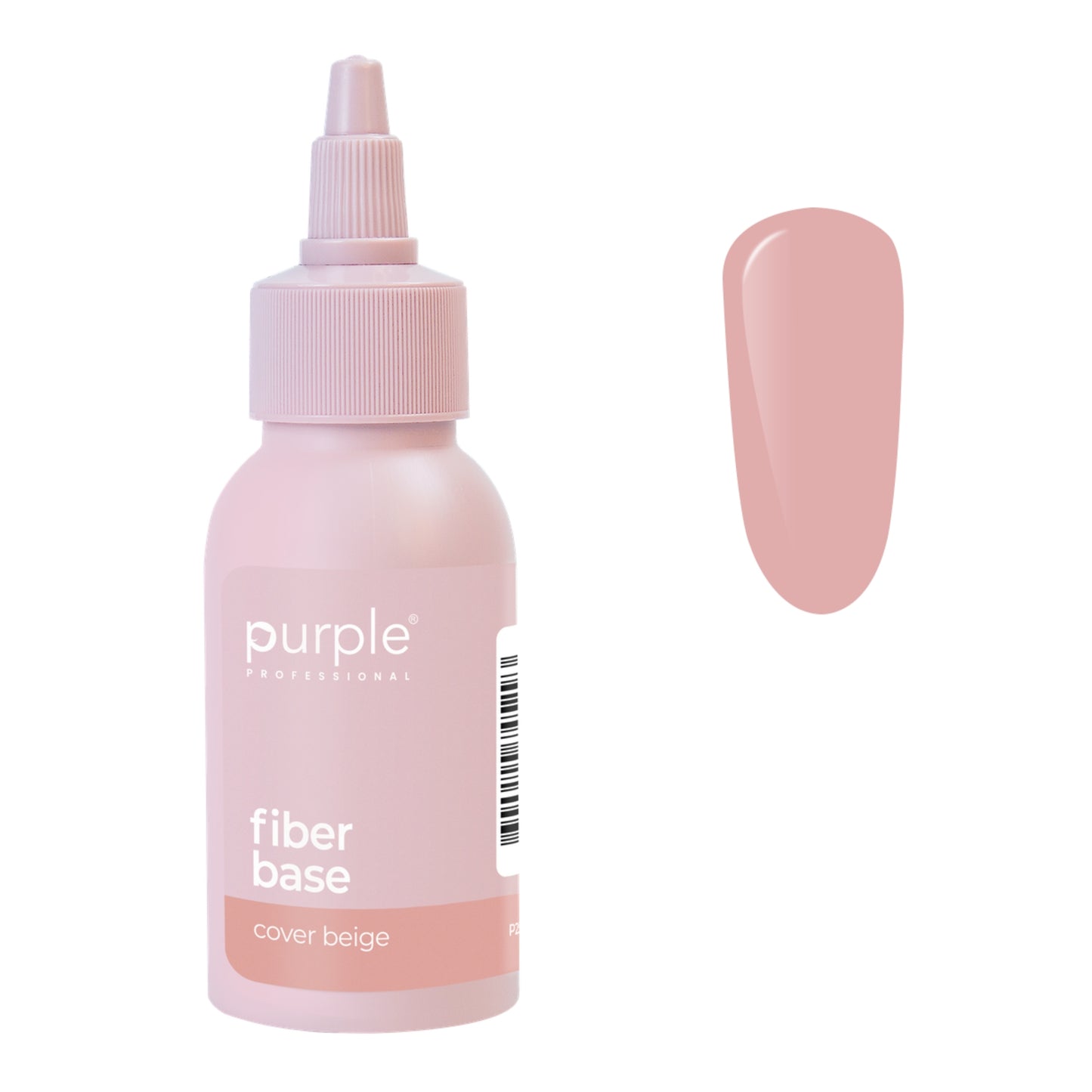PURPLE - Fiber Base 60ml
