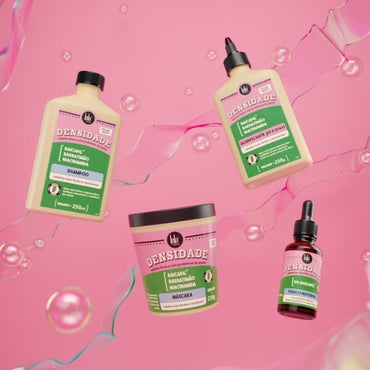 LOLA - Densidade Máscara 230g