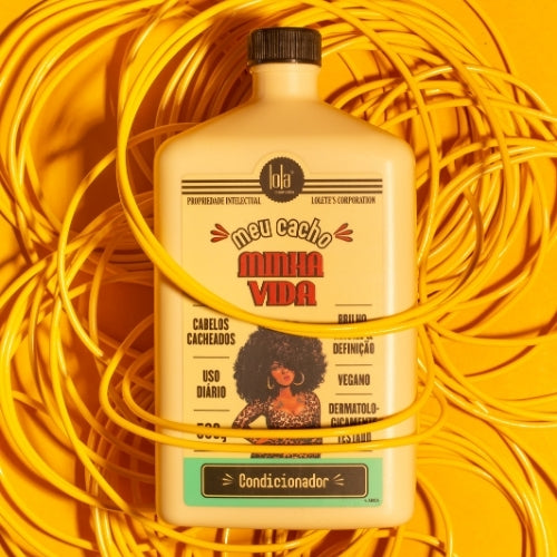 LOLA - Meu Cacho, Minha Vida - Condicionador 500ml