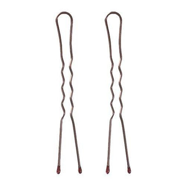 EUROSTIL – Cx. Ganchos Invisivél Anti-Deslizante c/Bola 5cm 200un CT - 01858