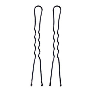 EUROSTIL – Cx. Ganchos Invisivél Anti-Deslizante c/Bola 5cm 200un PR - 01858/50