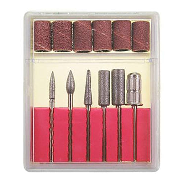 RICKIPARODI – Kit Acessórios Set Manicure 45,800,122