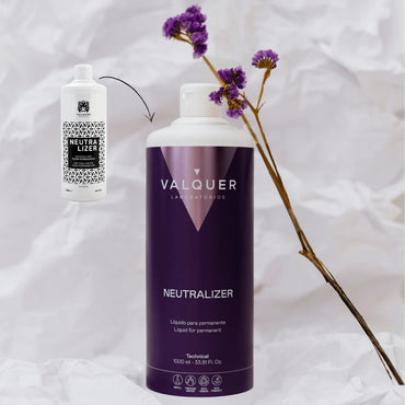 VALQUER - VPLEX Neutralizador Permanente 1000 ml
