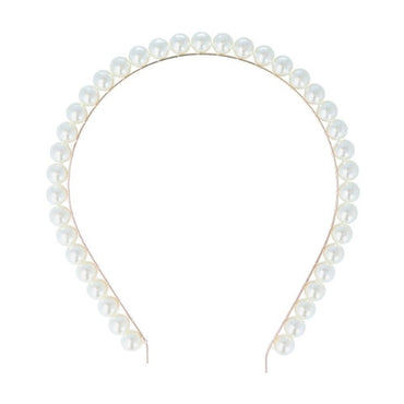 EUROSTIL – Bandolete com Perolas Grandes 2un - 06940