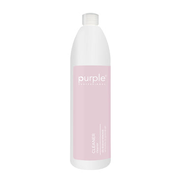 PURPLE - Cleaner 1000ml - P400