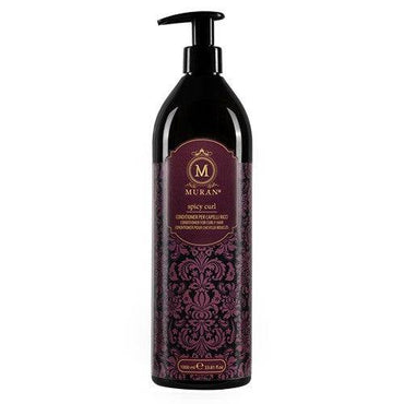 MURÀN – Condicionador (Mask) Spicy Curl Cabelos Caracóis 1000ml