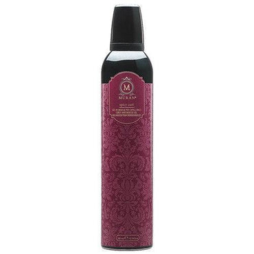 MURÀN – Gel Mousse Spicy Curl, Strong 300ml
