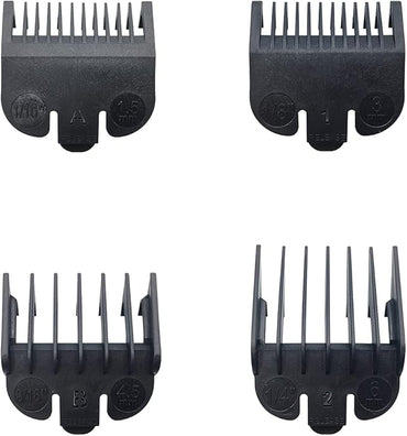 ARTERO - Conjunto de 4 Pentes LEGACY nº1 | 2 | 3 | 4 A378