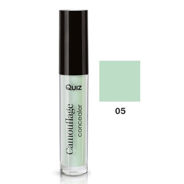 QUIZ – Camouflage Concealer Nº05 5ml