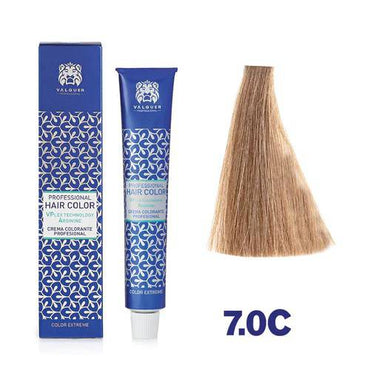 VALQUER - Cor Louros e Reflexos Vplex Premium 60ml