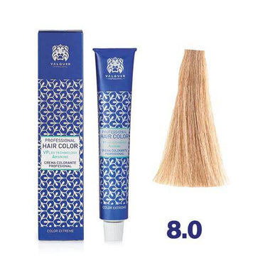 VALQUER - Cor Louros Claros e Reflexos Vplex Premium 60ml