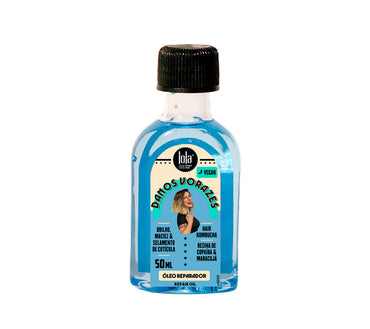 LOLA - Danos Vorazes – Óleo Reparador 50ml