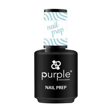 PURPLE - Nail Prep P263 15ml