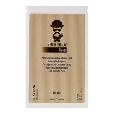 BARBA ITALIANA – UNIONE Energizing Patches Anti-Queda 28un
