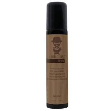 BARBA ITALIANA – VIRGILIO Tónico Facial Tripla Ação 75ml