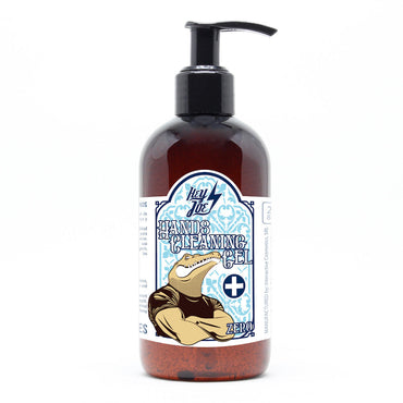 HEY JOE – Gel Desinfetante Zero, 70% Alcool 150ml