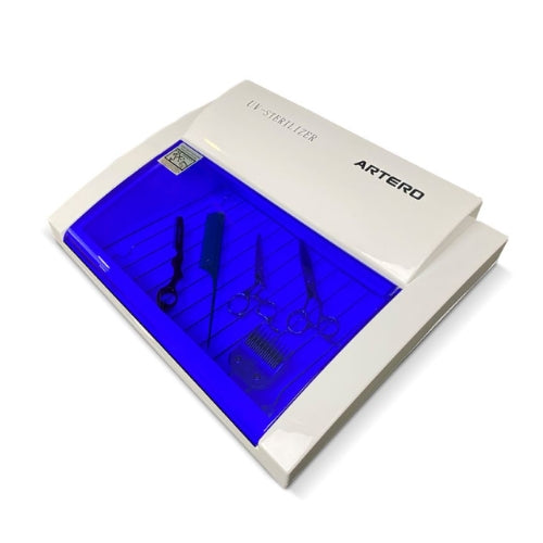 ARTERO - Esterilizador UV Com Tampa - Y468