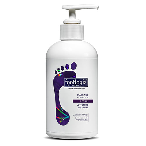 FOOTLOGIX – Kit Profissional 8 Produtos