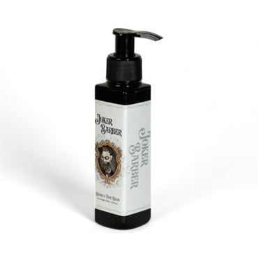JOKER Barber - Beard & Face Balm, 100ml