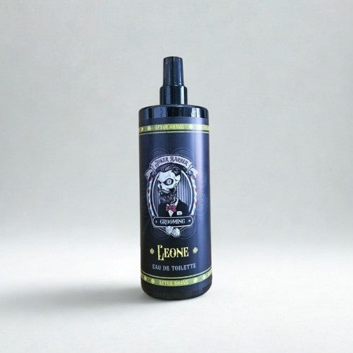 JOKER Barber - Eau Toillete After Shave Leone 500ml