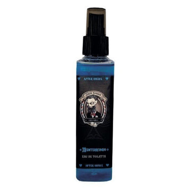 JOKER Barber - Eau Toillete After Shave Mediterraneo, 150ml