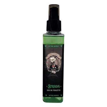 JOKER Barber - Eau Toillete After Shave Strada, 150ml