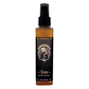 JOKER Barber - Eau Toillete After Shave Toro, 150ml