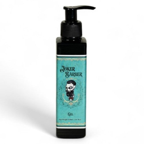 JOKER Barber - Gel Hard Volume 150ml