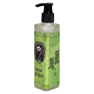 JOKER Barber - Shaving Gel Deluxe, 250ml