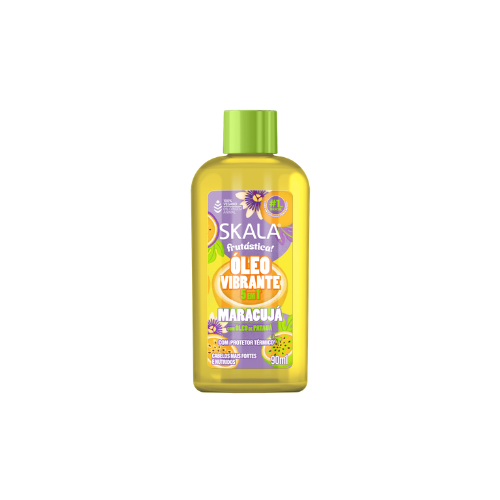 SKALA - Óleo Capilar MARACUJÁ - 1000g