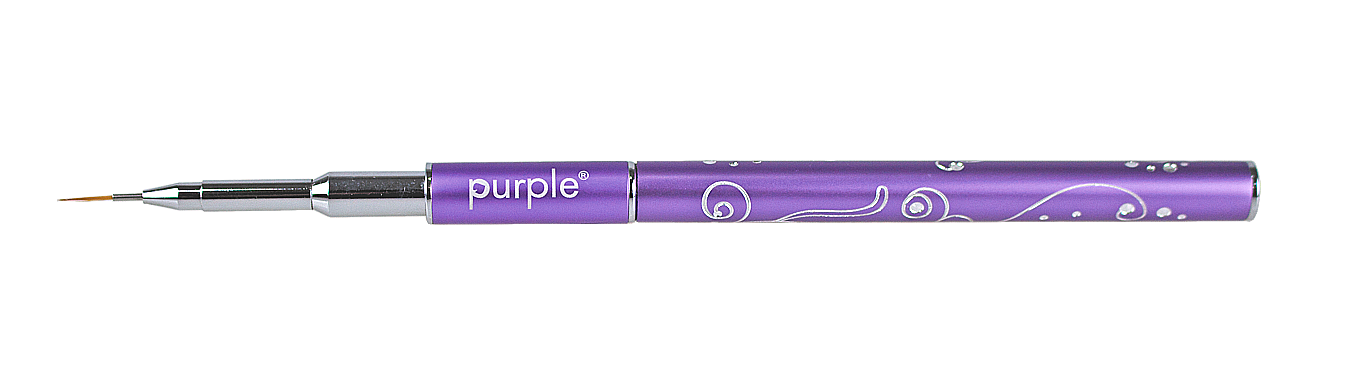 PURPLE - Coleção Nº5 6x10ml