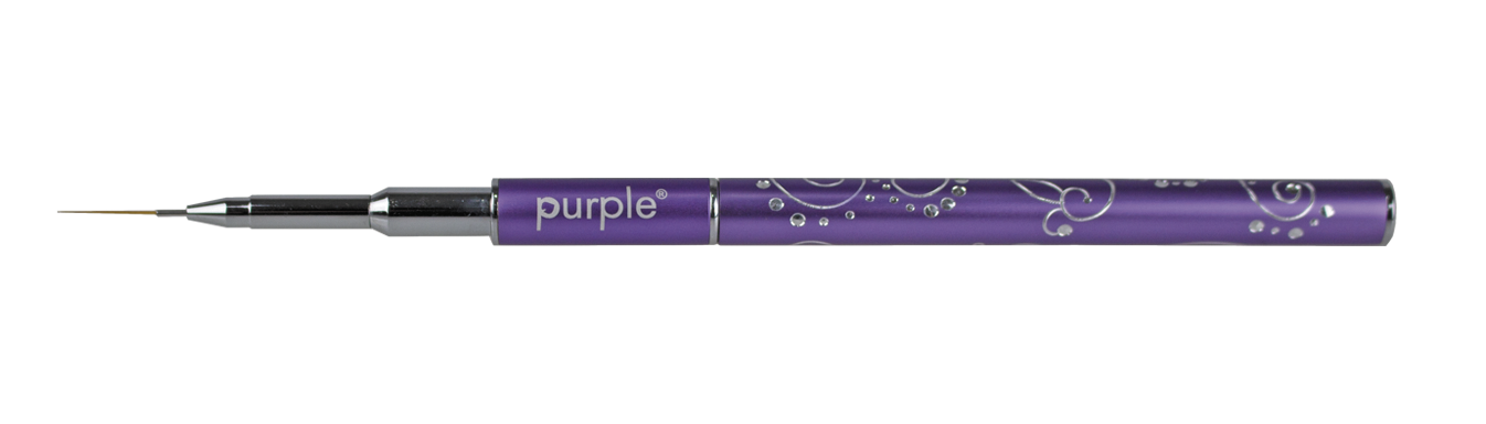 PURPLE - Coleção Nº9 6x10ml